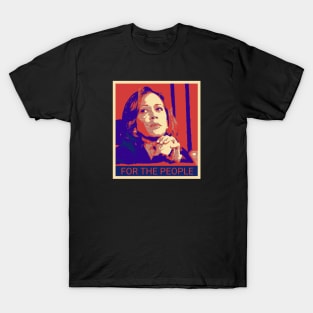 kamala harris T-Shirt